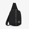FRED PERRY Taped Sling Bag L7294画像