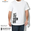 THE NORTH FACE TNF Message S/S Tee NT32487画像