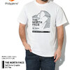 THE NORTH FACE Half Dome Graphic S/S Tee NT32484画像