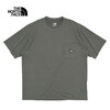 THE NORTH FACE Hikers S/S Tee NT12401画像