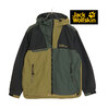 Jack Wolfskin JP CLASSIC VERSA JK V4 5024464画像