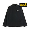 Jack Wolfskin ASIA PRELIGHT SOFTSHELL JKT 5033001画像