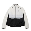 On Weather Jacket White | Black 1WE10370462画像