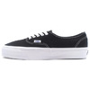VANS AUTHENTIC REISSUE 44 "VANS PREMIUM" LX BLACK/WHITE VN000CQABA2画像