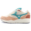 MIZUNO CONTENDER "COUNTRYSIDE PACK" BEIGE/APPLE GREEN/ORANGE D1GA243201画像
