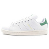 adidas STAN SMITH W FTWR WHITE/PRELOVED GREEN/ALMOST YELLOW IE0469画像