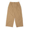 new balance MET24 Super Wide Chino Pants AMP45004画像