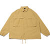 new balance MET24 Spring Shirt Jacket AMJ45004画像