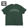 DC SHOES Arch S/S Tee DST241033画像