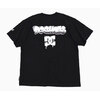 DC SHOES TAKEEE8 GRAFF FT S/S Tee DST241019画像