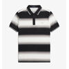 FRED PERRY Stripe Graphic FP S/S Polo Shirt M7755画像