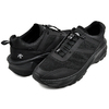 DESCENTE MODULARIZE V1 24.1 BLACK DO1XJC00BK画像