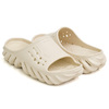 crocs ECHO SLIDE STUCCO 208170-160画像