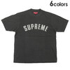 Supreme 24SS Cracked Arc S/S Top画像