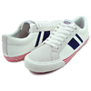 Admiral LEICESTER AD611 WHITE/NAVY 133611-67画像