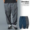 Liberaiders SUPPLEX NYLON PANTS 707052401画像