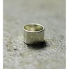 INTERIM TAXCO SILVER BOLD RING IT24S443画像