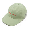 CA4LA COOPERATE CAP GREEN AKM00087画像