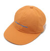 CA4LA COOPERATE CAP ORANGE AKM00087画像