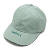 CA4LA AMERICA CAP GREEN CAW00590画像