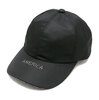 CA4LA AMERICA CAP BLACK CAW00590画像