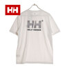 HELLY HANSEN S/S HH Wave Logo Tee HH62409画像