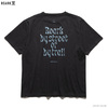 ROARK REVIVAL "B.S.B.T" FINE TECH DRY TEE RAK24SRTJF1001画像