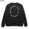 ROARK REVIVAL "WAY WARD YOUTH" 9.3oz H/W L/S TEE RLTJHW1000画像