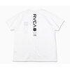 RVCA VA Vent Surf S/S Tee BE041-804画像