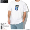 HUF × GUNDAM RX-78 S/S Tee TS02318画像
