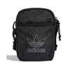adidas HERI AC FESTIVAL BAG BLACK IT7603画像
