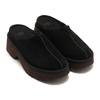 UGG NEW HEIGHTS CLOG BLACK 1152731-BLK画像