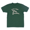 UES MY GARDEN Tシャツ 652411画像