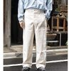 orslow SUMMER FATIGUE PANTS ECRU 01-5103-66画像