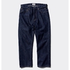 Unlikely Time Travel Jeans U24S-21-0001画像