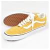 VANS OLD SKOOL GOLDEN GROW VN0005UFLSV画像