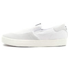 adidas STAN SMITH CS SLIP-ON FTWR WHITE/CORE BLACK/CORE WHITE IG1312画像