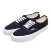 VANS Authentic Reissue 44 PARISIAN NIGHT/WHITE VN000CQAOA8画像