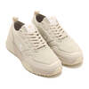 le coq sportif LCS JW 24 MILK BEIGE / COTTON BEIGE / WHITE QL1XJC01MC画像