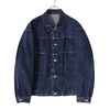 Porter Classic STEINBECK DENIM JACKET PC-005-2143画像
