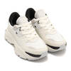 PUMA ORKID II PURE LUXE WNS VAPOR GRAY-WARM WHITE 396008-02画像
