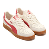 PUMA INDOOR OG FROSTED IVORY-CLUB RED 395363-01画像