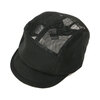 narifuri JET CAP BLACK NF9036画像