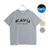 KAVU Limired Tee 2 19822031画像