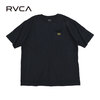 RVCA Americana Label Pocket S/S Tee BE041-230画像