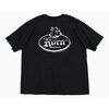 RVCA Bull Terrier S/S Tee BE041-228画像