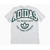 adidas VRCT S/S Tee Originals IS2929画像
