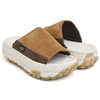 UGG VENTURE DAZE SLIDE CHESTNUT / CERAMIC 1152680-CTC画像