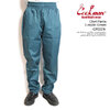 COOKMAN Chef Pants Lincoln Green -GREEN- 231-41825画像