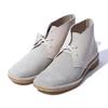 P&B × MANASTASH CHUKKA BOOT BEIGE 7924990001画像